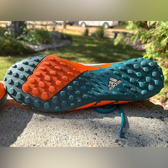 Rare Messi soccer cleats (purchased in Spain)🇪🇸 - Picture 4 of 5